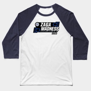 Gonzaga March Madness 2023 Baseball T-Shirt